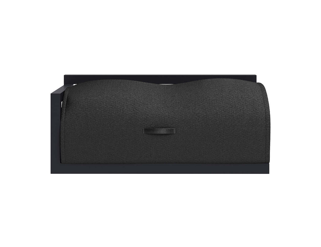 Ibis 2.0 Oversized Outdoor Right Sofa Color: Grey