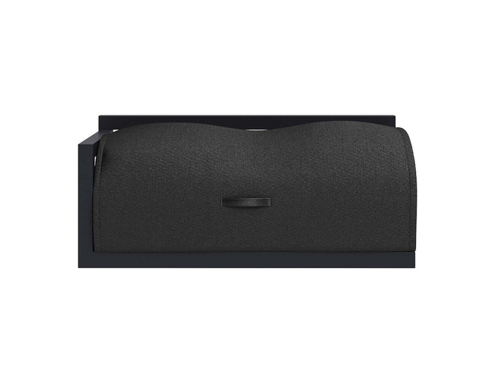 Ibis 2.0 Oversized Outdoor Right Sofa Color: Grey