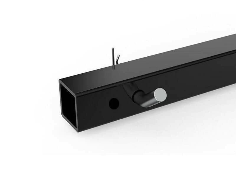 Car Hitch Mount Bar Rack Bed Extender