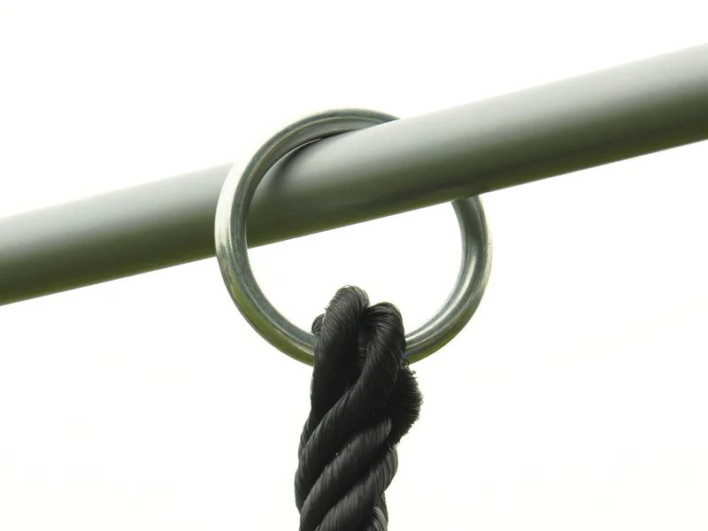 Outdoor Spider Web Swing - 60cm
