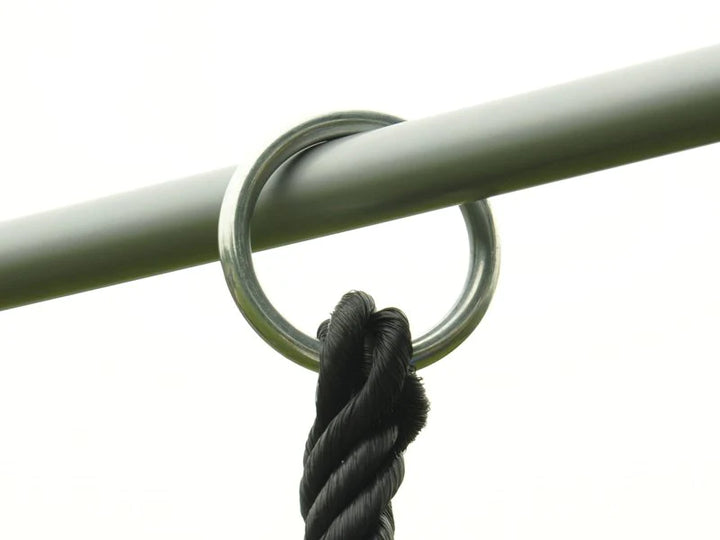 Outdoor Spider Web Swing - 60cm