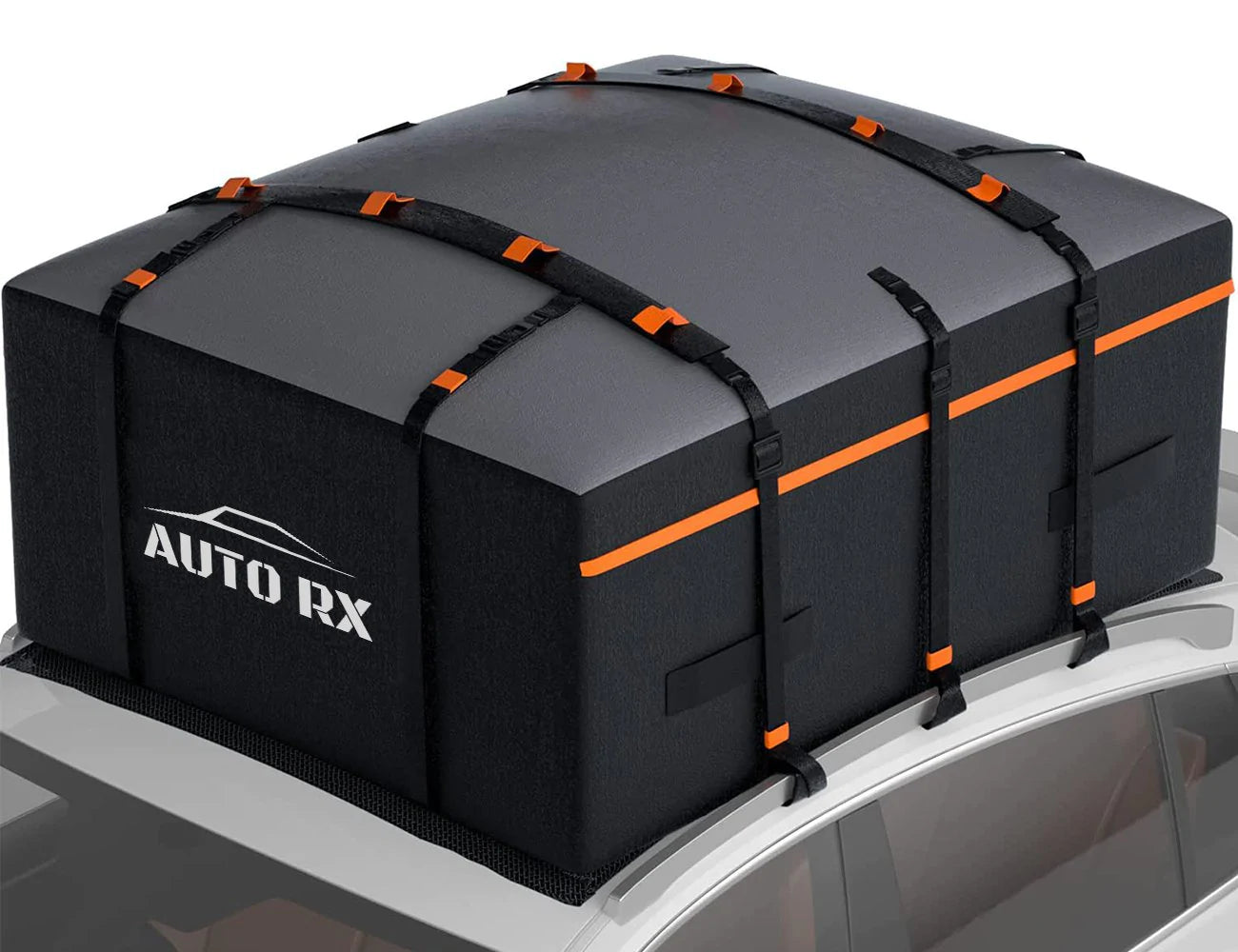 Soft Shell Car Roof Rack Bag 560L Luxi Living