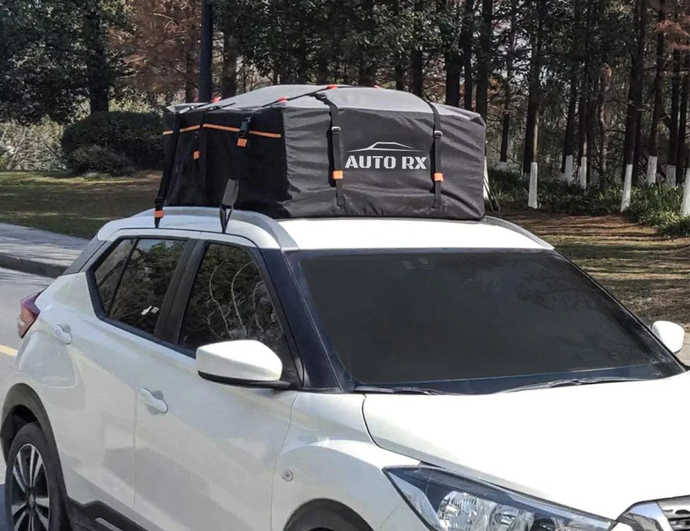 Soft Shell Car Roof Rack Bag - 560L