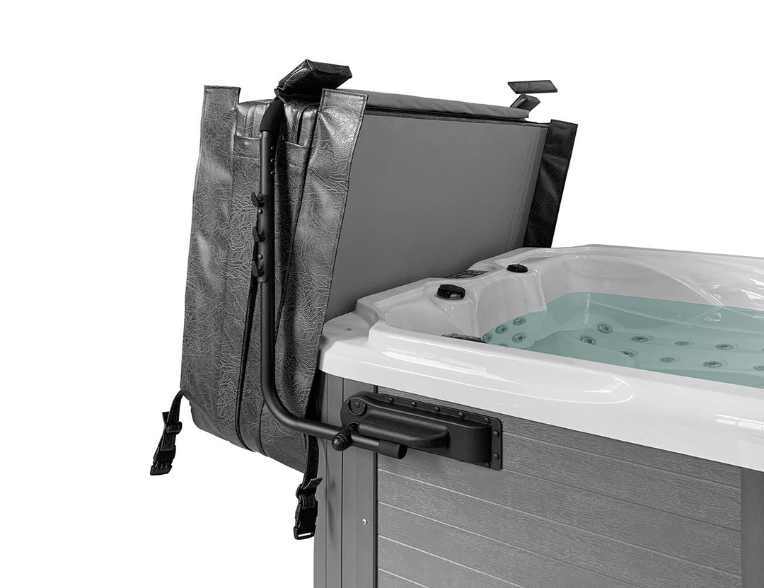 Spa Pool Cover Lifter