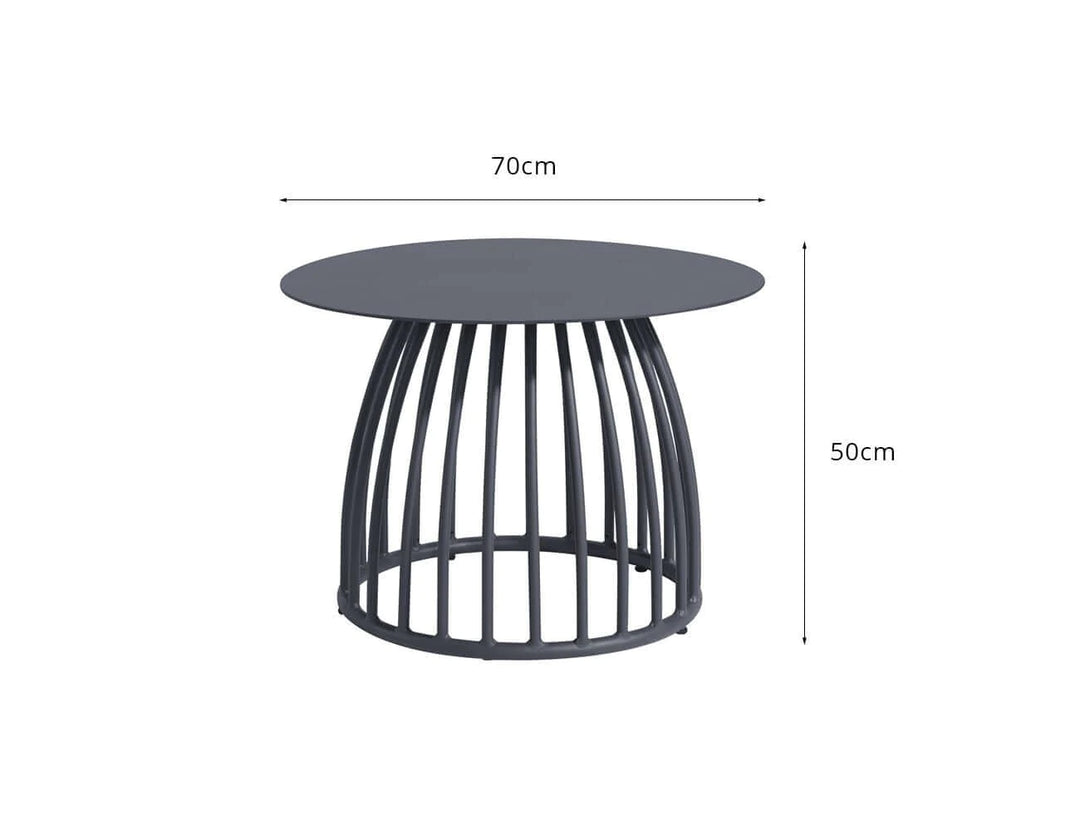 Warbler Outdoor Coffee Table