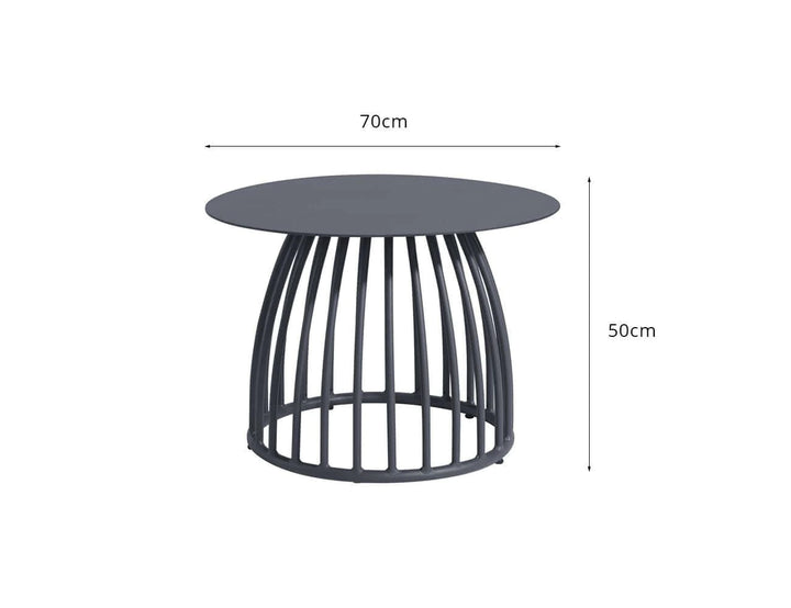 Warbler Outdoor Coffee Table