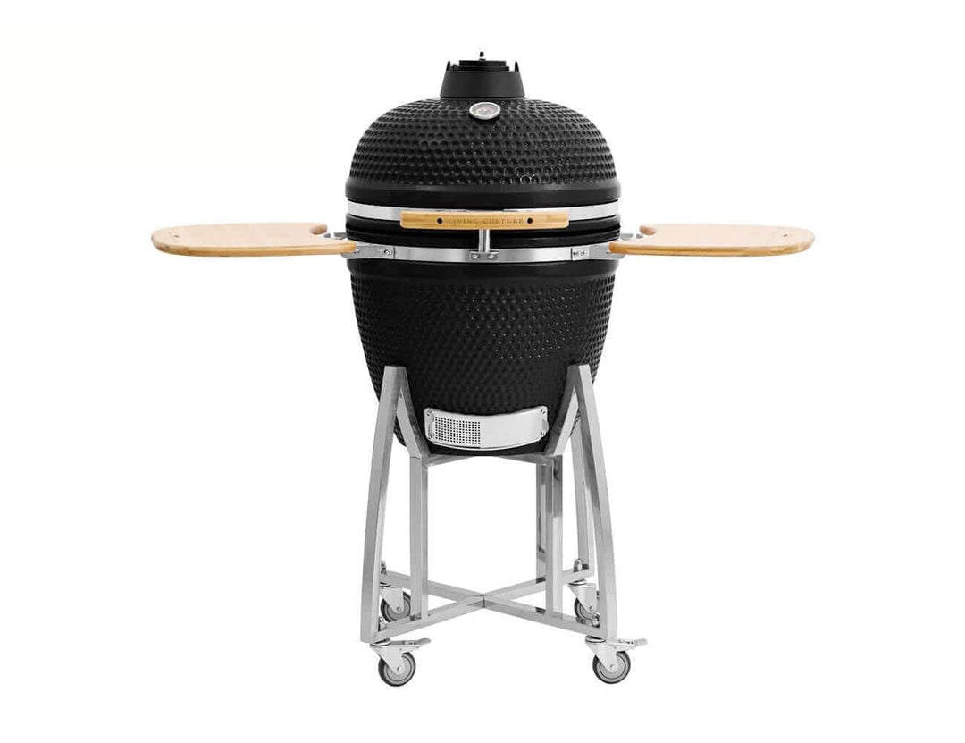 Charcoal BBQ Grills - Outdoor Cooking