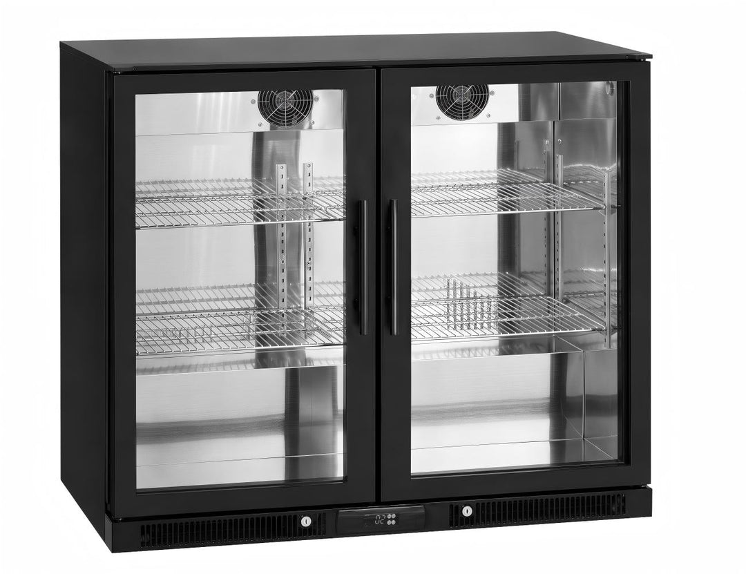 Outdoor Bar Fridge
