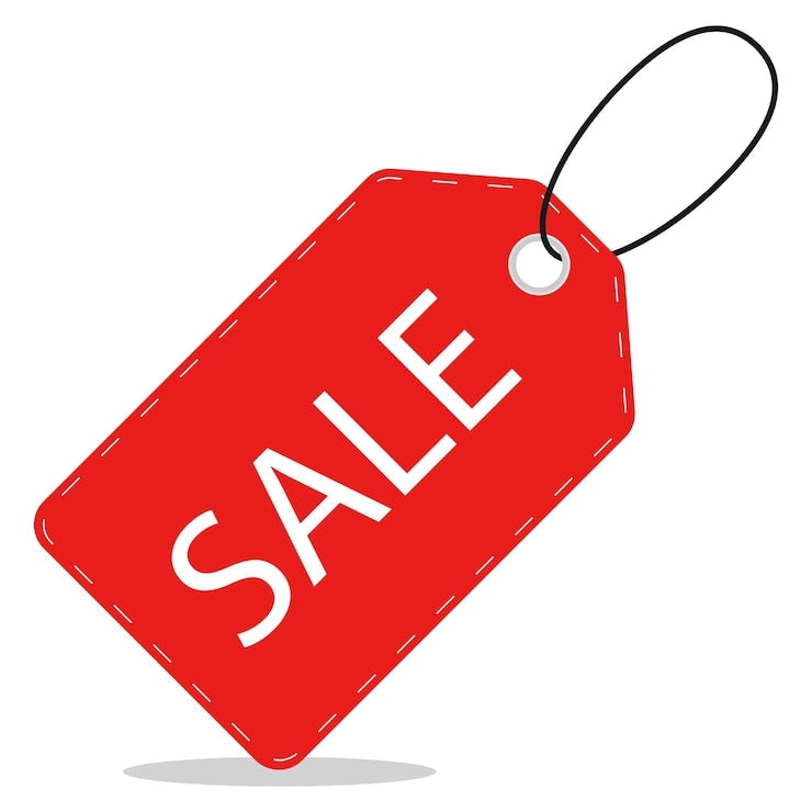 Sales & Deals