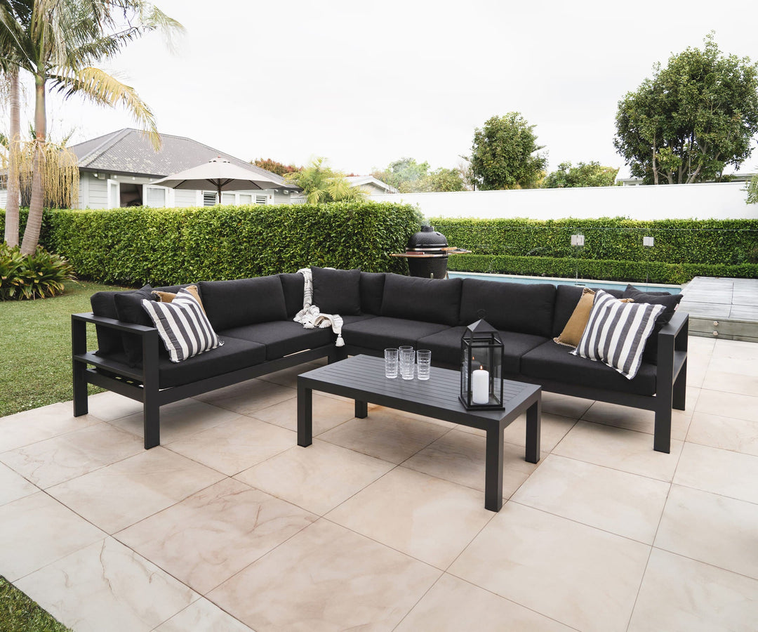 Sandpiper Outdoor Sofa Set