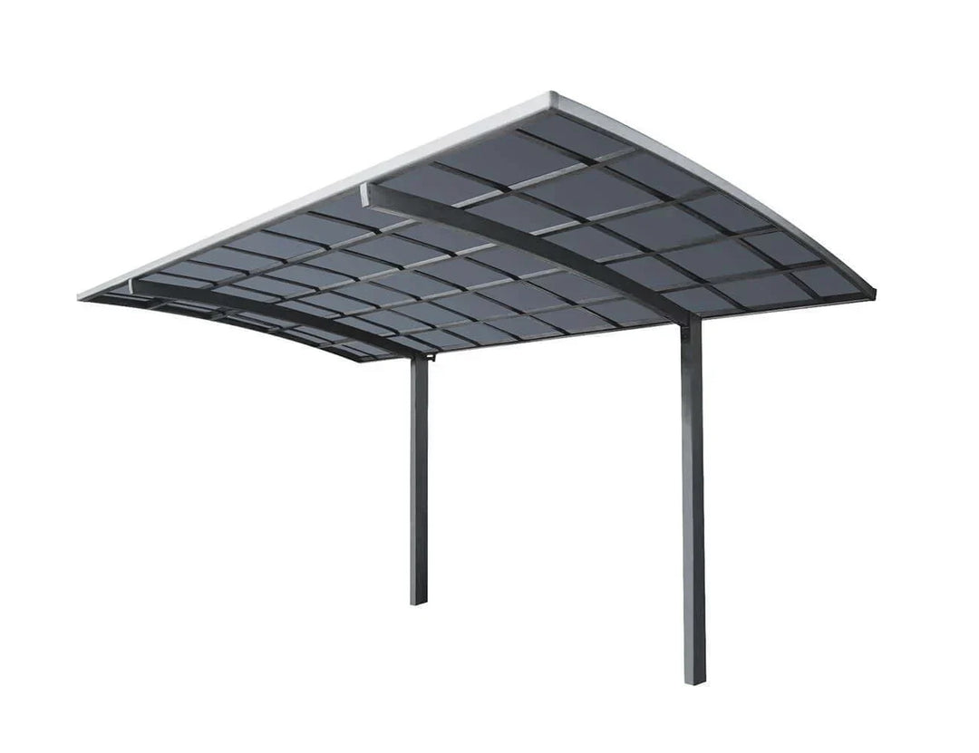 Single Carports