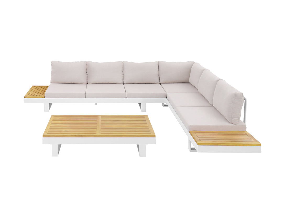 Osprey 3.0 Outdoor Sofa Set