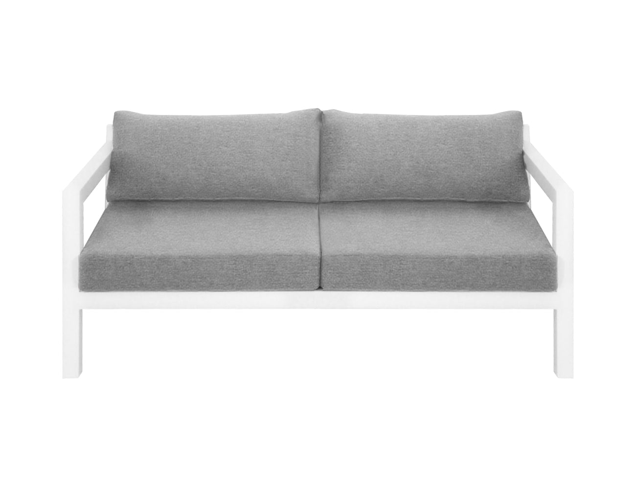 Sunbird Outdoor Loveseat