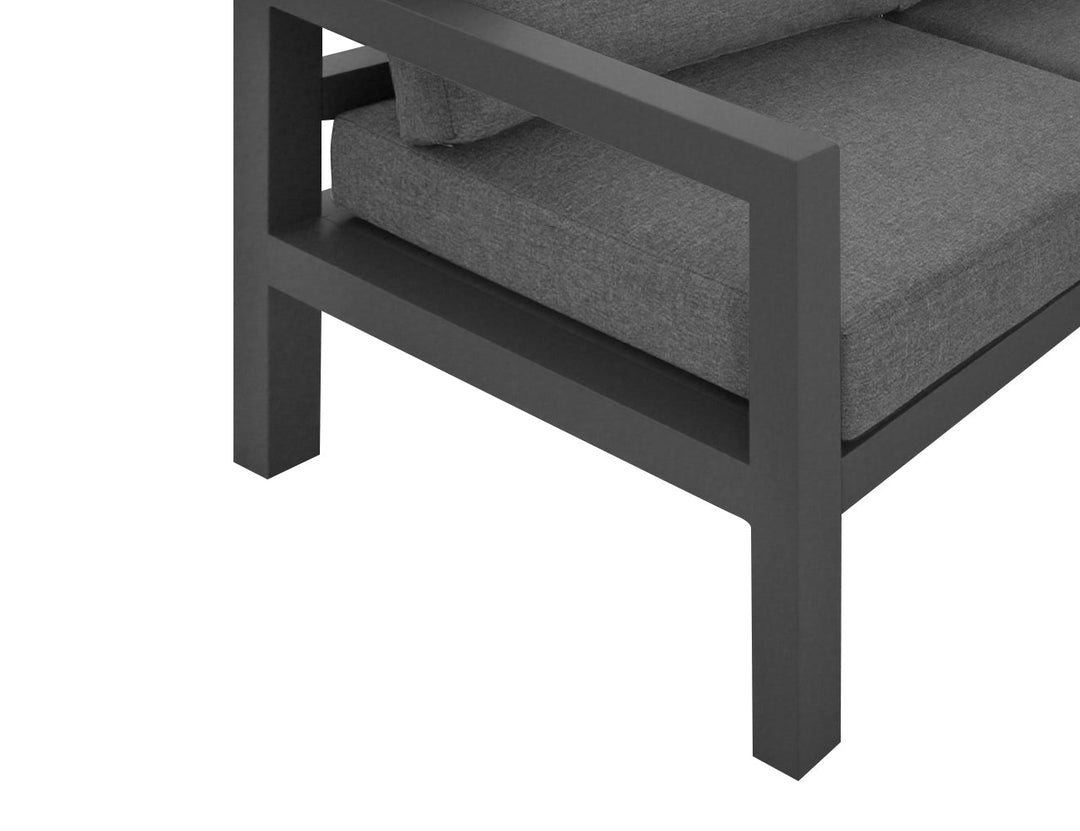 Sunbird Outdoor Loveseat