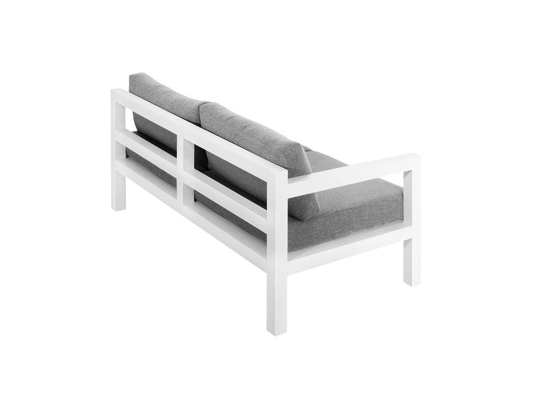 Sunbird Outdoor Sectional Right Arm Loveseat