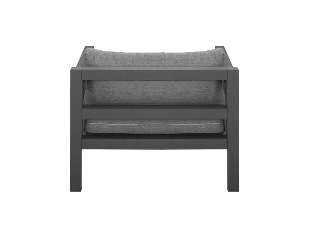 Sunbird Outdoor Armchair