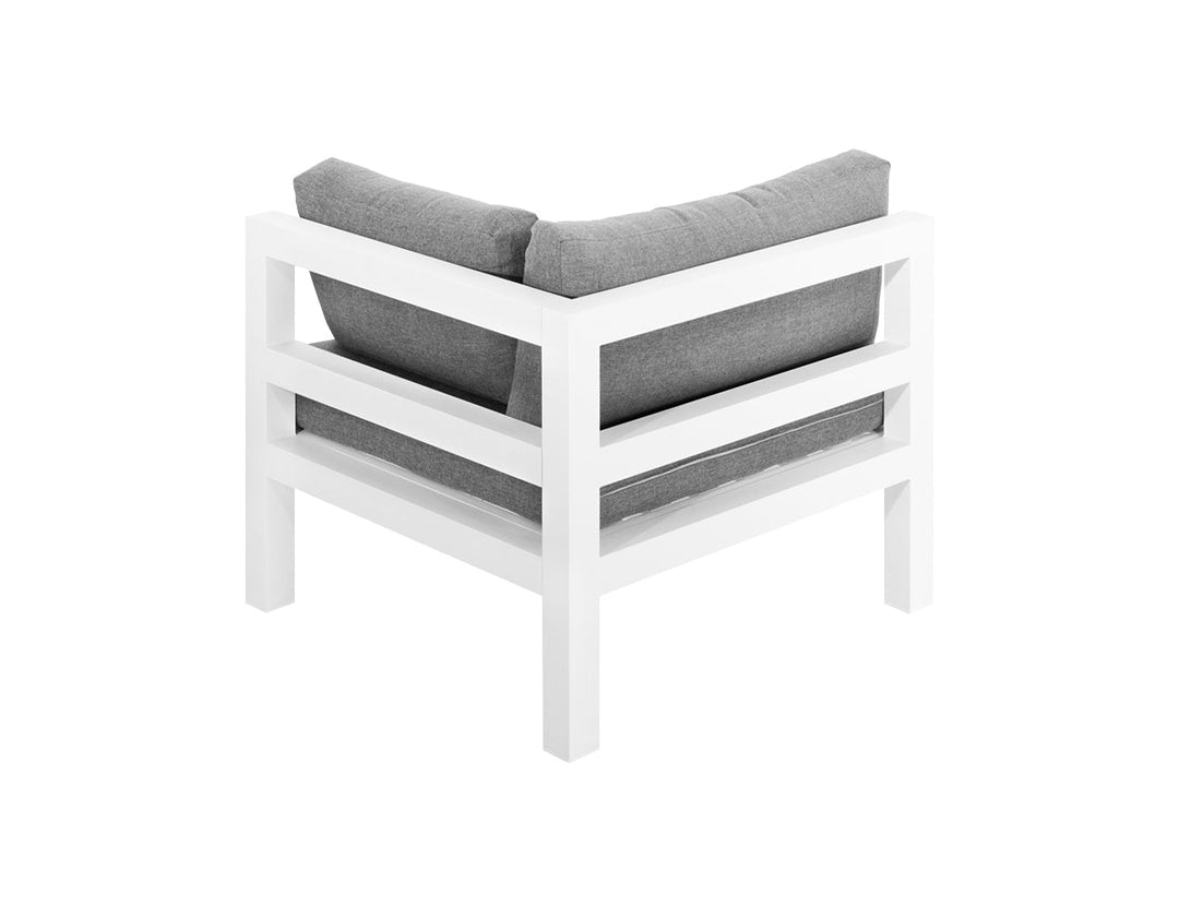 Sunbird Outdoor Sectional Corner Sofa