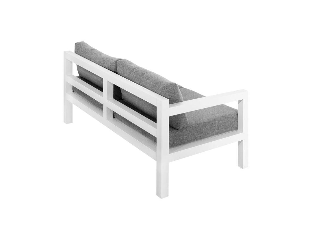 Sunbird Outdoor Sectional Left Arm Loveseat