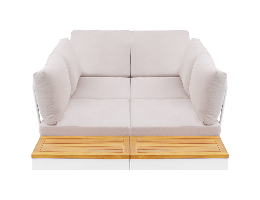 Osprey 3.0 Outdoor Sofa Set