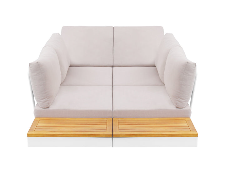 Osprey 3.0 Outdoor Sofa Set