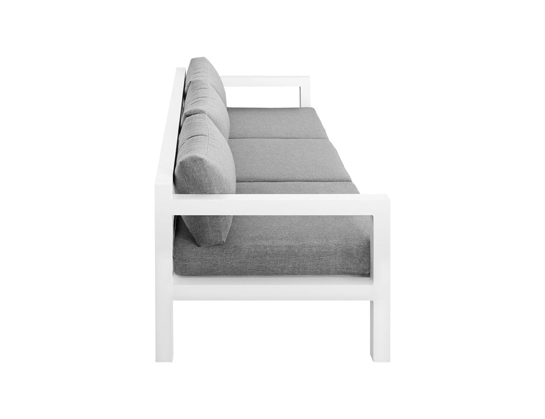 Sunbird Outdoor Three Seater Sofa