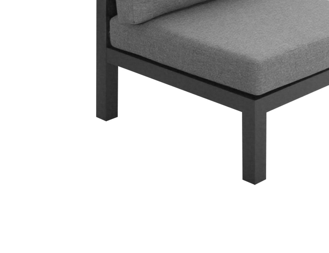 Sunbird Outdoor Sectional Centre Sofa