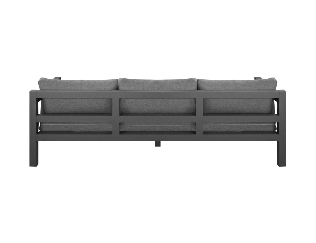 Sunbird Outdoor Three Seater Sofa