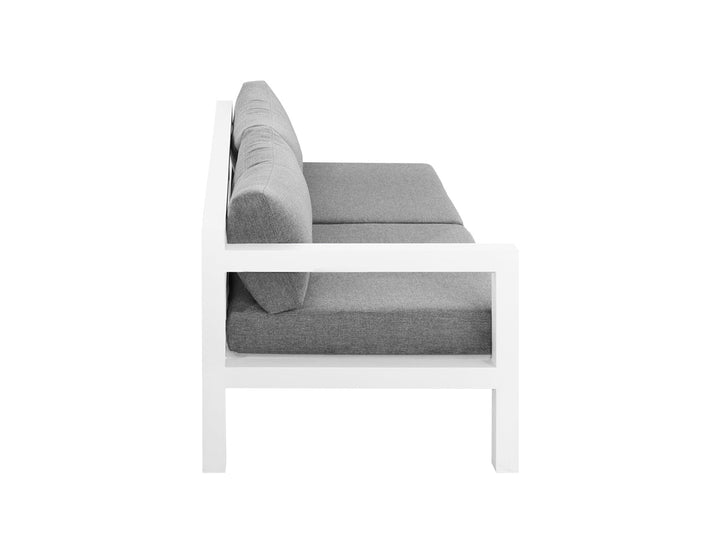 Sunbird Outdoor Sectional Right Arm Loveseat