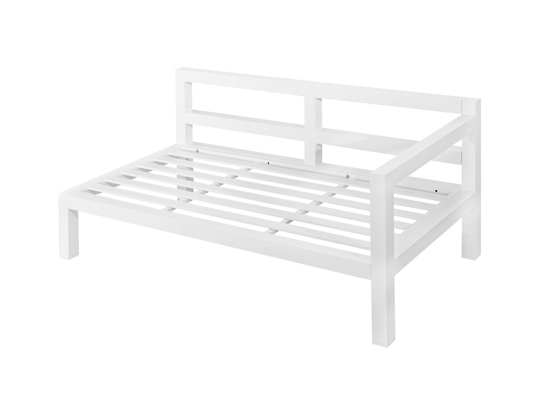 Sunbird Outdoor Sectional Left Arm Loveseat