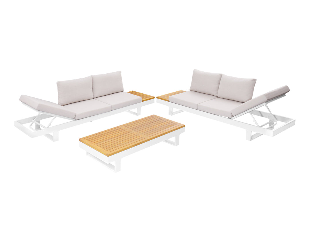Osprey 3.0 Outdoor Sofa Set