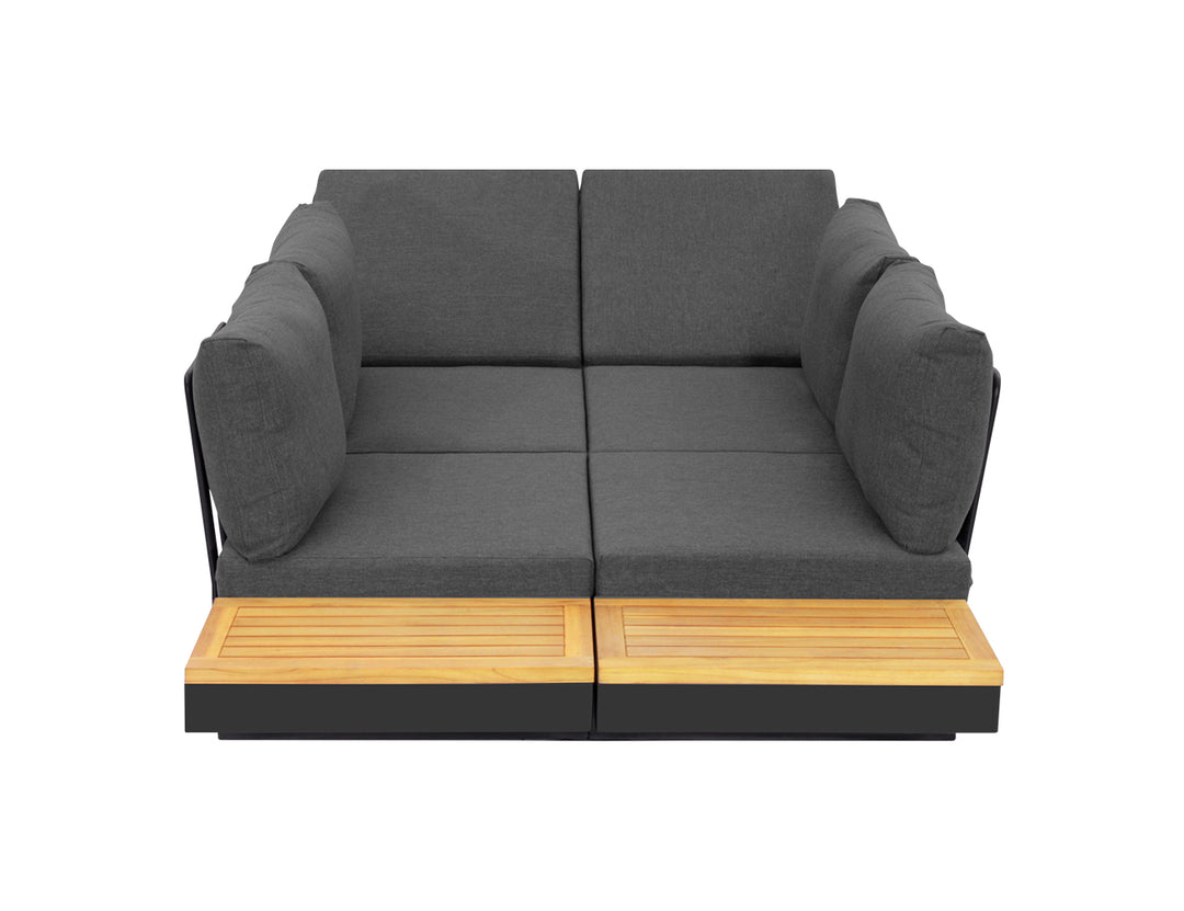 Osprey 3.0 Outdoor Sofa Set