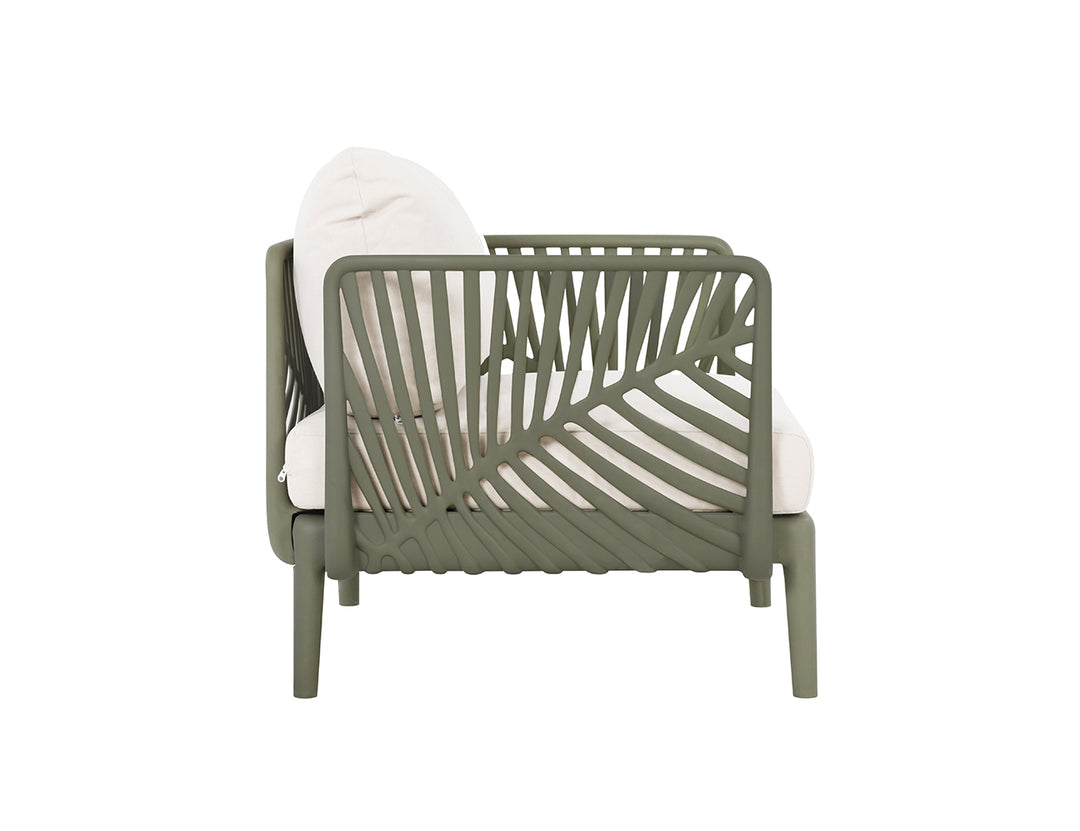 Aspen Armchair
