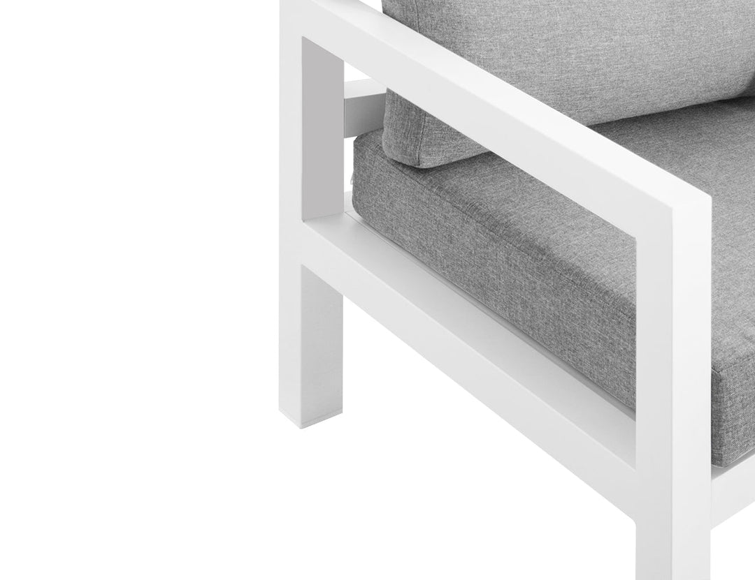 Sunbird Outdoor Three Seater Sofa