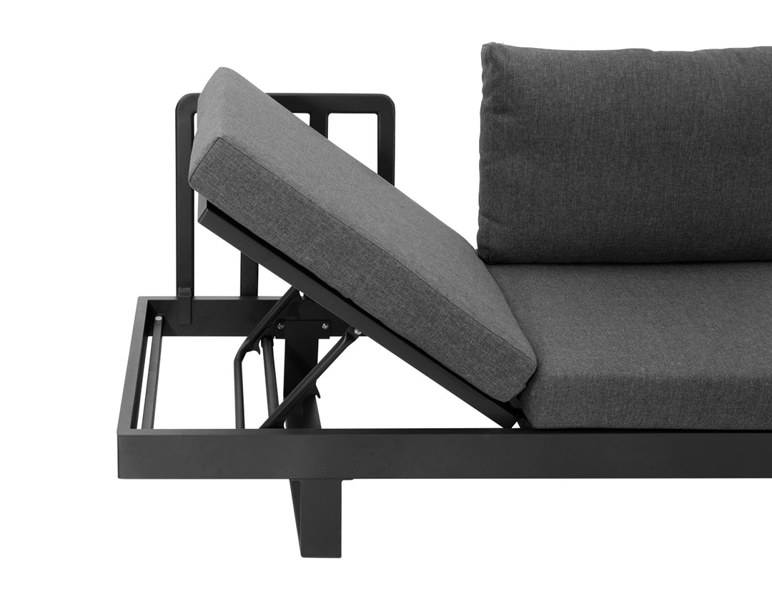 Osprey 3.0 Outdoor Sofa Set