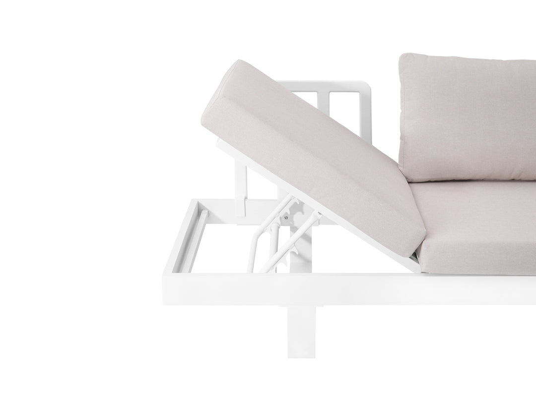 Osprey 3.0 Outdoor Sofa Set