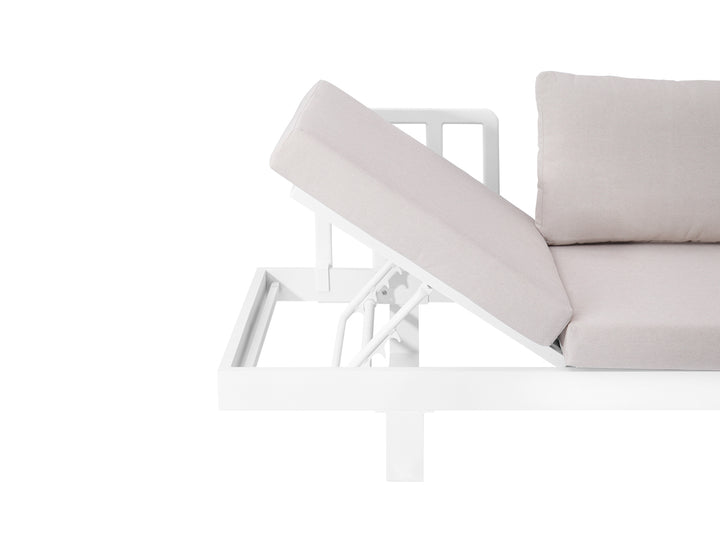 Osprey 3.0 Outdoor Sofa Set