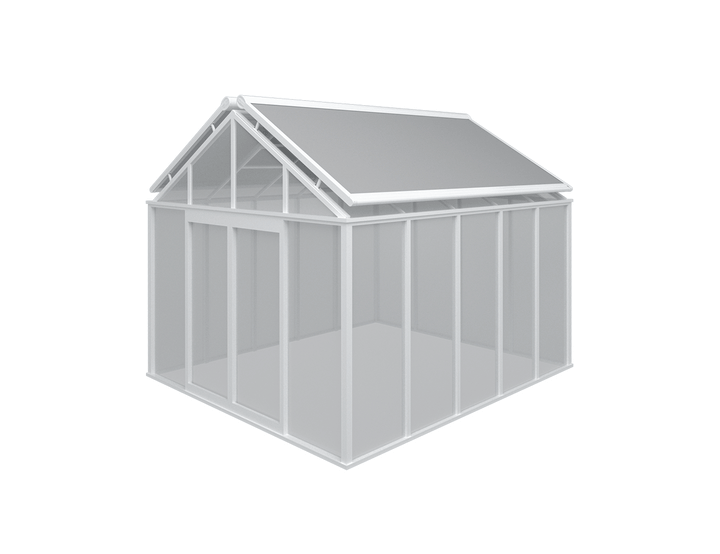 Custom Olympus Motorised Roof Shade