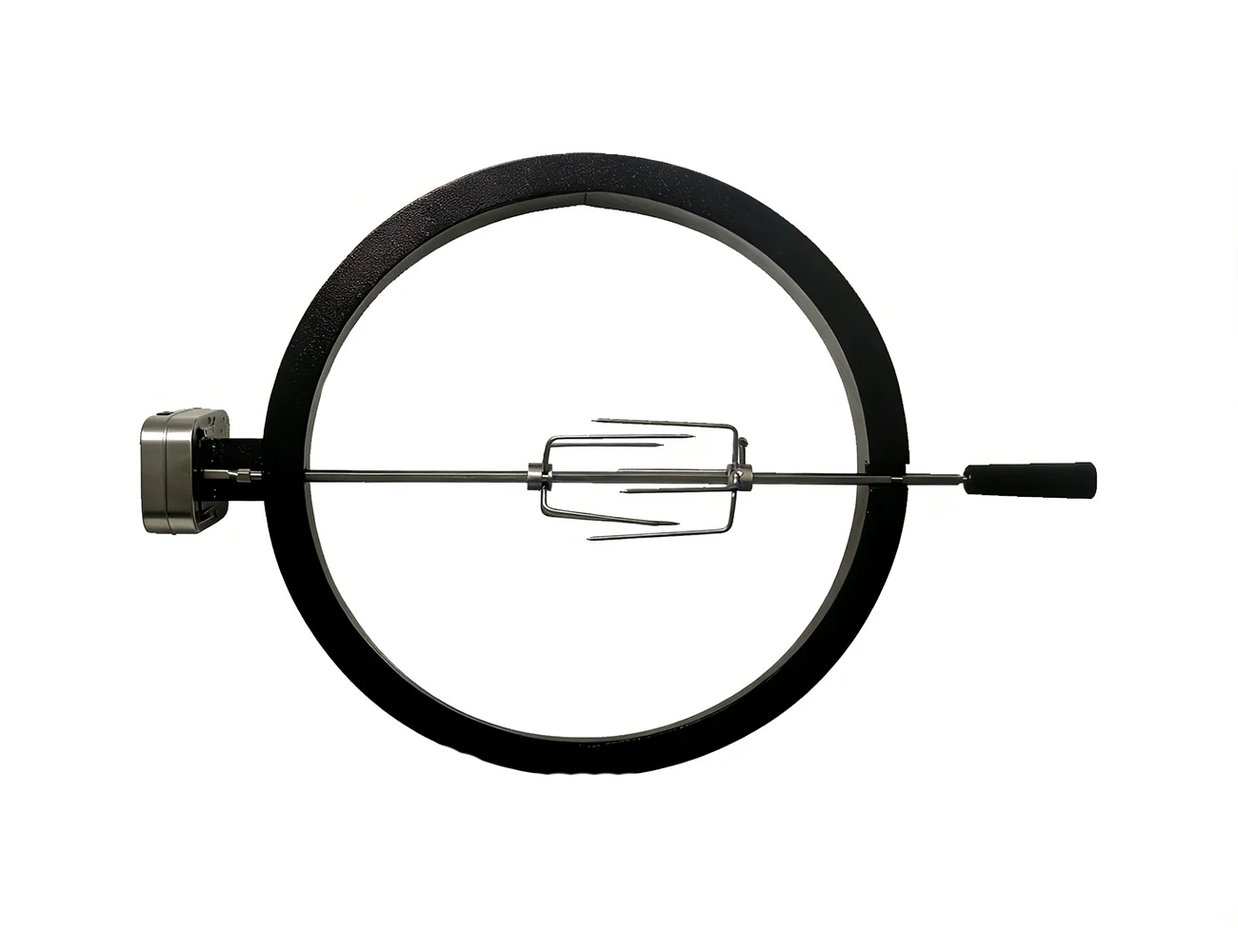 Kamado Rotisserie Kit