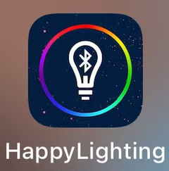 HappyLighting app icon