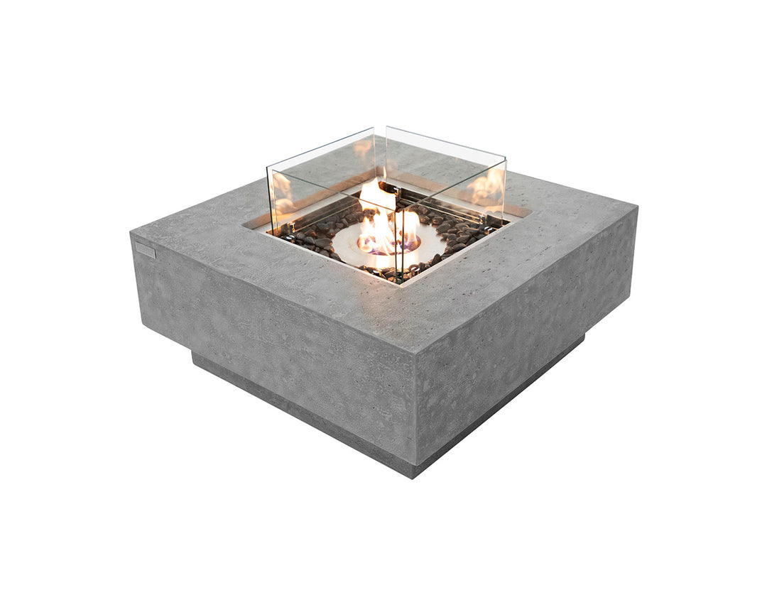 Manhattan Ethanol Fire Table