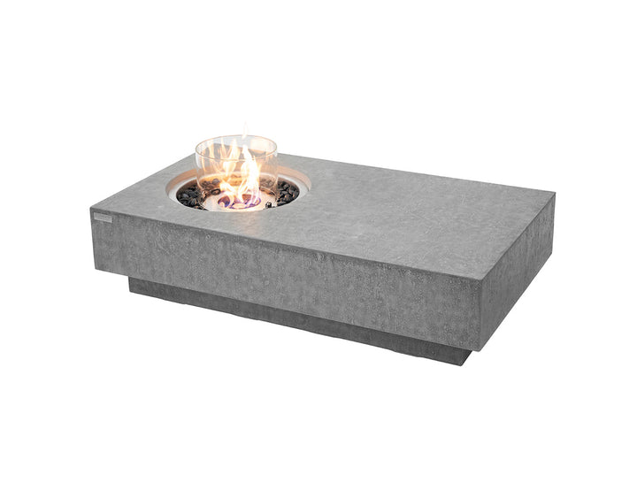 Metropolis Ethanol Fire Table