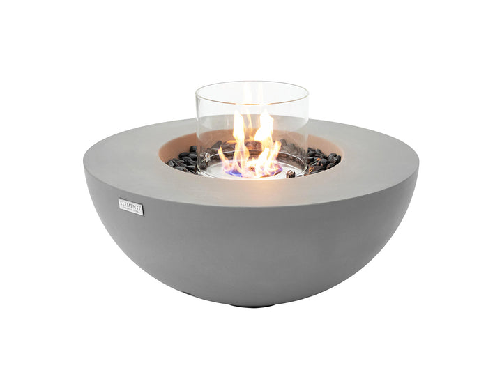 Roca Ethanol Fire Table