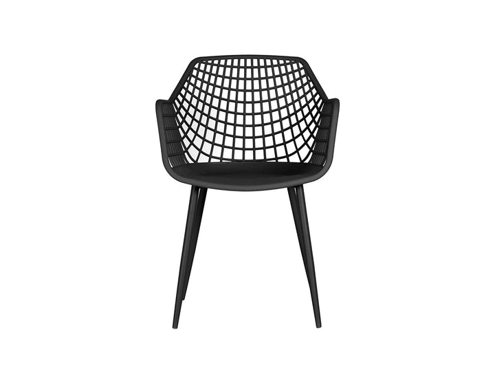 Ava Outdoor Dining Armchair
