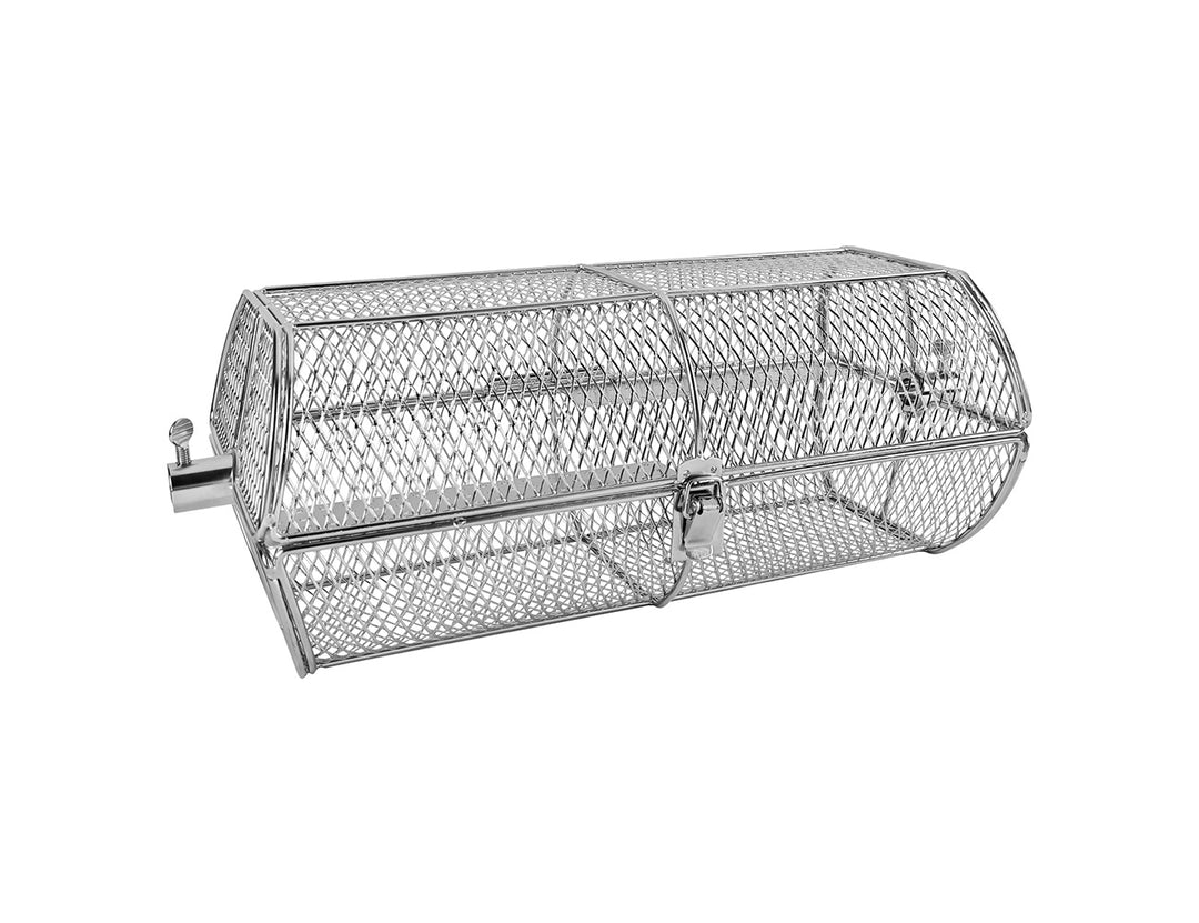 21-inch and 24-inch Kamado Basket Kit