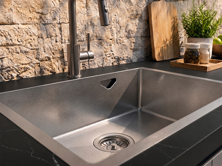 Phoenix 25-T Outdoor Kitchen Island