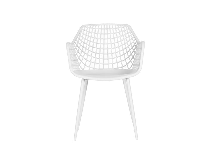 Ava Outdoor Dining Armchair