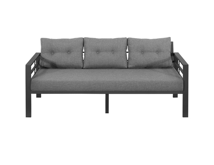 Egret Aluminium Sofa 5pcs/Set