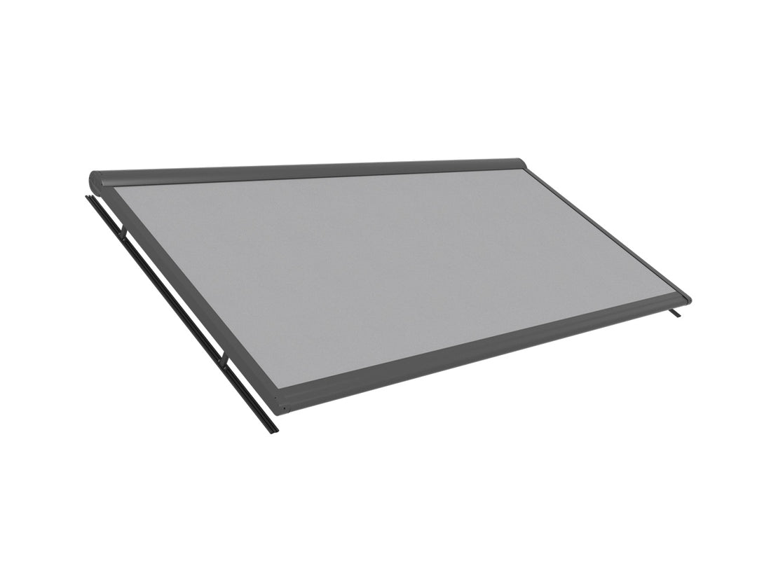 Custom Olympus Motorised Roof Shade