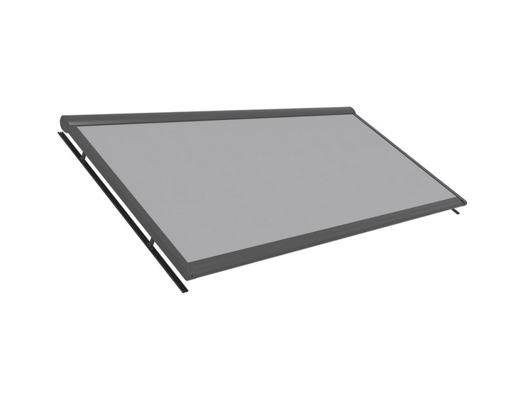 Custom Olympus Motorised Roof Shade