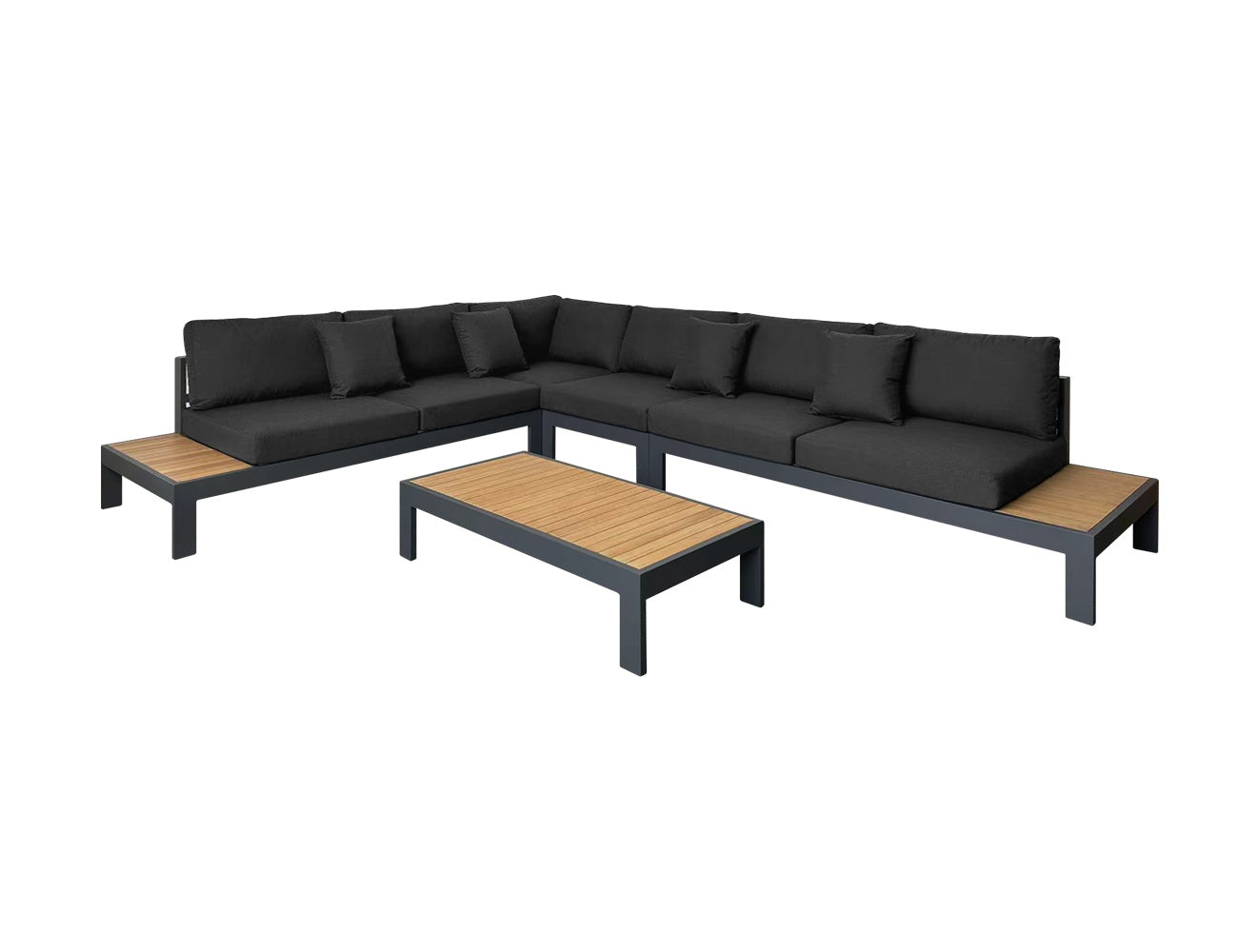 Osprey 2.0 Outdoor Sofa Set